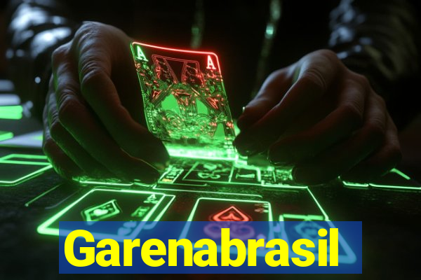 Garenabrasil