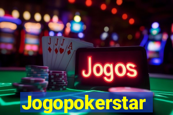 Jogopokerstar