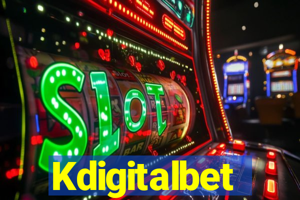 Kdigitalbet