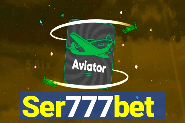 Ser777bet