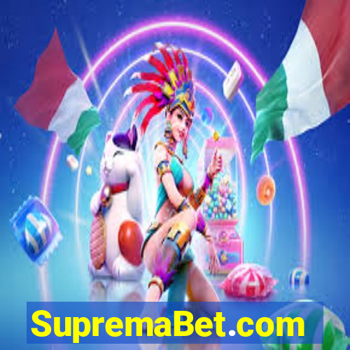 SupremaBet.com