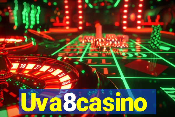 Uva8casino