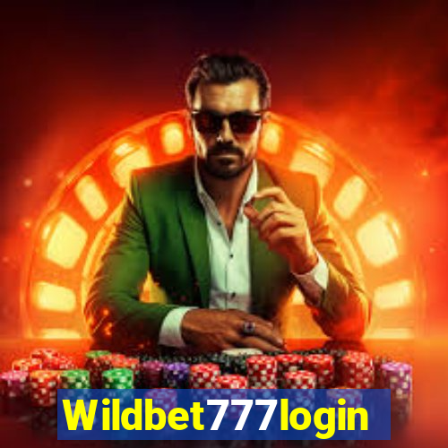 Wildbet777login