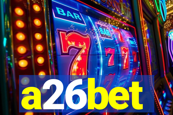 a26bet