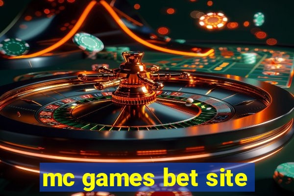 mc games bet site