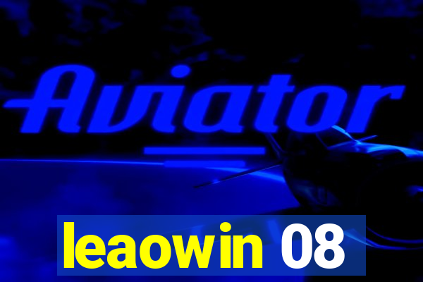 leaowin 08