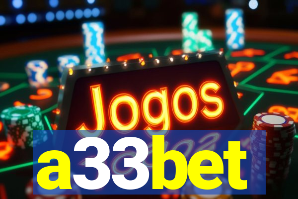 a33bet