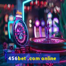 456bet .com online