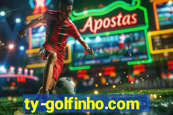 ty-golfinho.com