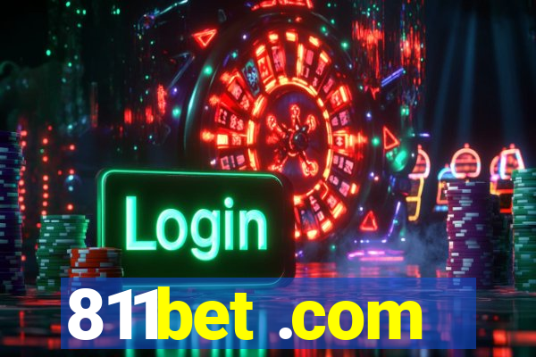 811bet .com