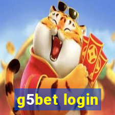 g5bet login