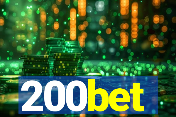 200bet