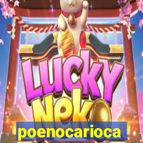 poenocarioca