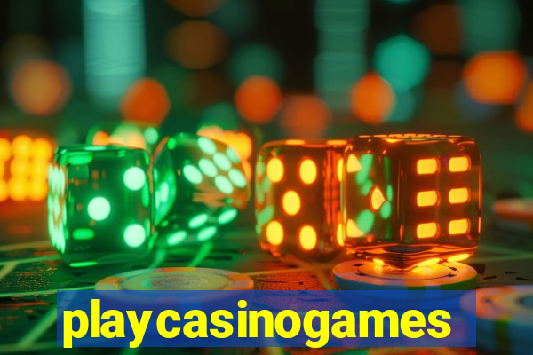 playcasinogames