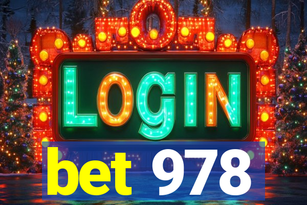 bet 978