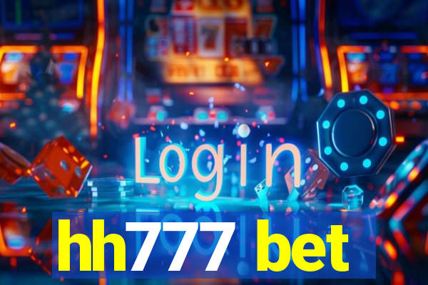 hh777 bet