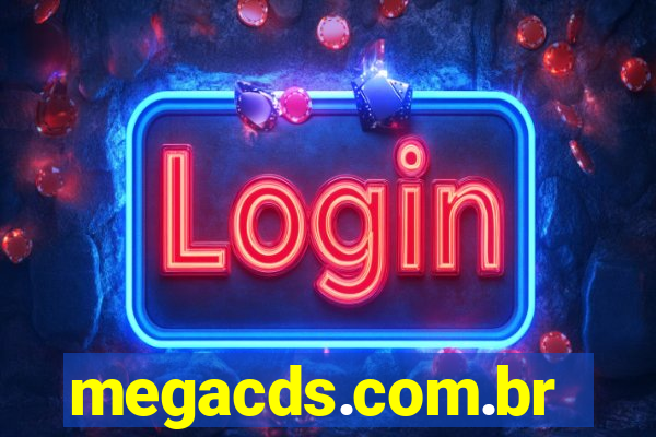 megacds.com.br