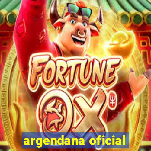 argendana oficial