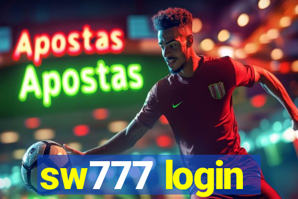 sw777 login