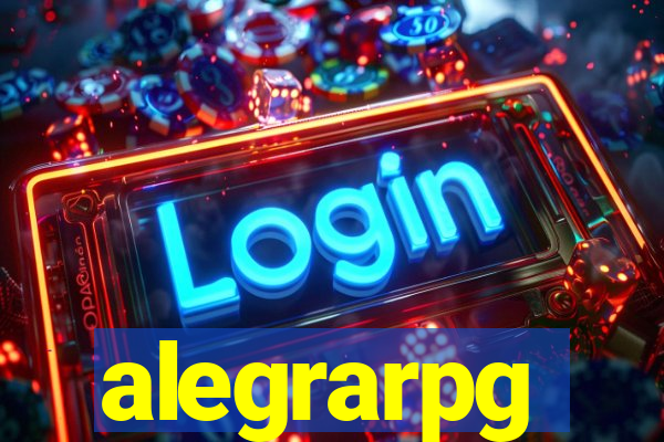 alegrarpg