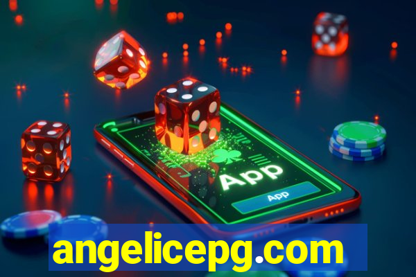 angelicepg.com