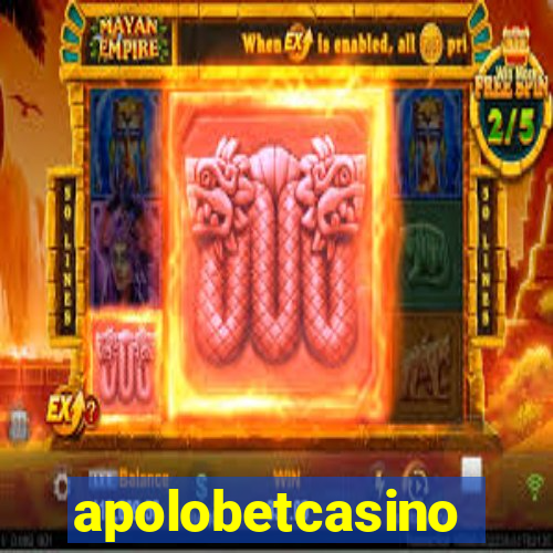 apolobetcasino