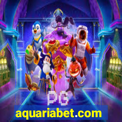 aquariabet.com