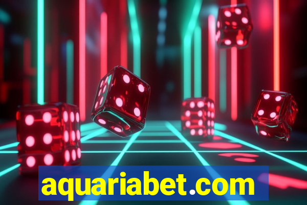 aquariabet.com