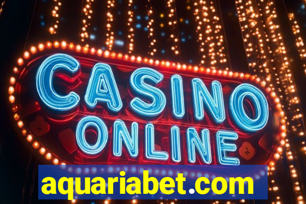 aquariabet.com