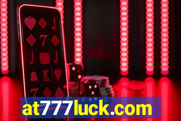 at777luck.com