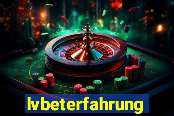 lvbeterfahrung