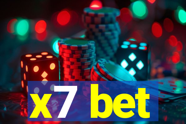 x7 bet