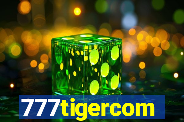 777tigercom