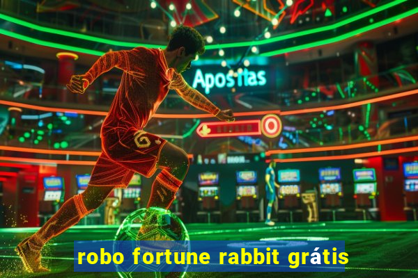 robo fortune rabbit grátis