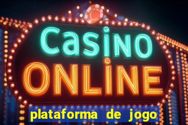 plataforma de jogo que paga por cadastro