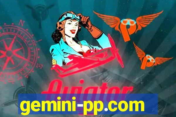 gemini-pp.com