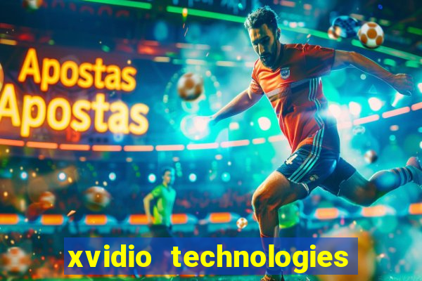 xvidio technologies startup brasil 2023