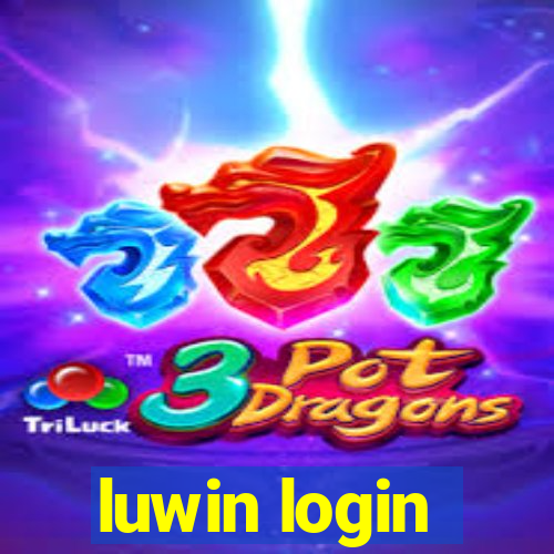 luwin login