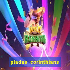 piadas corinthians x palmeiras