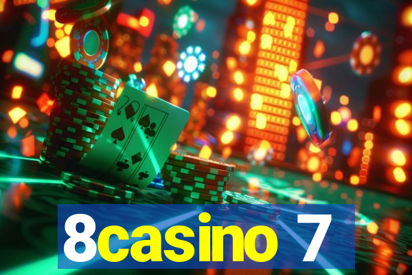 8casino 7