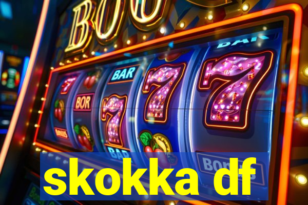 skokka df