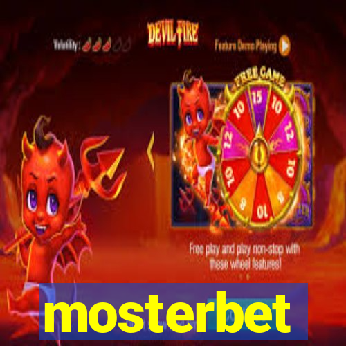 mosterbet