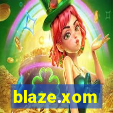 blaze.xom