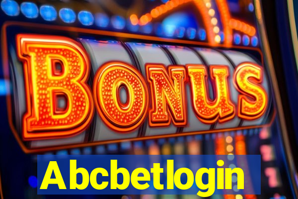 Abcbetlogin