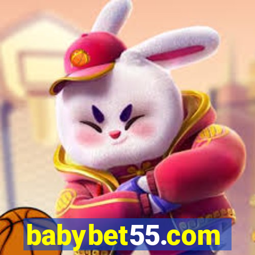 babybet55.com