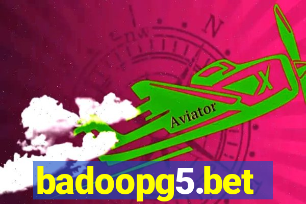 badoopg5.bet