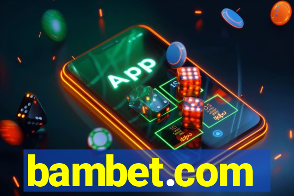 bambet.com