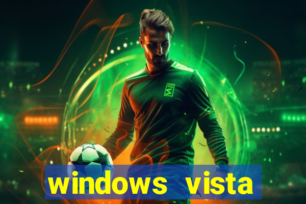 windows vista simulator online