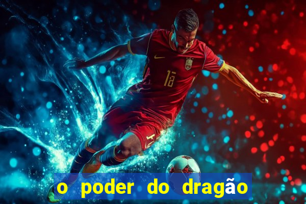 o poder do dragão livro pdf grátis