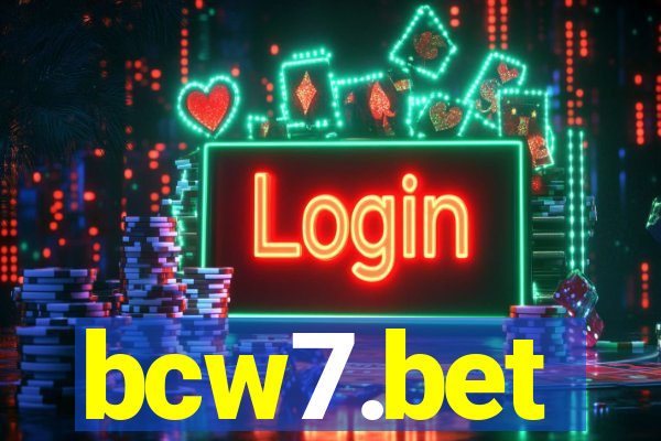 bcw7.bet